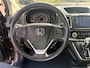 Honda CR-V 2.0 4WD Executive | Navi | Camera | Trekhaak | 109.554 km Dealerhouden