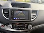 Honda CR-V 2.0 4WD Executive | Navi | Camera | Trekhaak | 109.554 km Dealerhouden