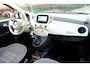 Fiat 500 1.2 Lounge Pano|Navi|DAB|LMV