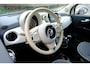 Fiat 500 1.2 Lounge Pano|Navi|DAB|LMV