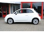 Fiat 500 1.2 Lounge Pano|Navi|DAB|LMV