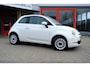 Fiat 500 1.2 Lounge Pano|Navi|DAB|LMV