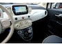 Fiat 500 1.2 Lounge Pano|Navi|DAB|LMV
