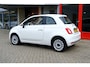 Fiat 500 1.2 Lounge Pano|Navi|DAB|LMV