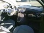 Fiat 500 1.4-16V Pop 2010 Automaat Blauw Airco Elek ramen