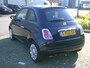 Fiat 500 1.4-16V Pop 2010 Automaat Blauw Airco Elek ramen