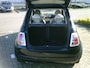 Fiat 500 1.4-16V Pop 2010 Automaat Blauw Airco Elek ramen