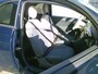Fiat 500 1.4-16V Pop 2010 Automaat Blauw Airco Elek ramen