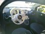 Fiat 500 1.4-16V Pop 2010 Automaat Blauw Airco Elek ramen