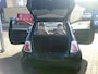 Fiat 500 1.4-16V Pop 2010 Automaat Blauw Airco Elek ramen