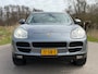 Porsche Cayenne 4.5 S Automaat / Schuif-/Kanteldak / Luchtvering / Leder / 20" Velgen / Navi / Clima / Stoelverwarming / Cruise /