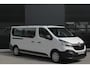Renault Trafic Passenger 2.0 dCi 120 Grand Life 120pk 9 Zits - Prijs excl. BTW - Airco - Cruise - LED - Navi - Bluetooth - Rijklaar