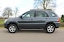 Kia Sportage 2.0 141pk X-pect Airco/Cruise/Trekhaak