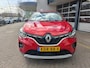 Renault Captur 1.6 E-Tech plug-in hybrid 160 techno / Half Leder/ Navigatie / Camera!