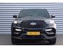 Ford Explorer 3.0 V6 ECOBOOST 457PK PHEV 7-ZITS ST-LINE AUTOMAAT / NAVI / LEDER / CLIMA / FULL-LED / PDC / 20" LMV / KEYLESS / PANO. DAK / B&O / ADAPT. CRUISECONTROL !!