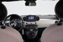 Fiat 500 1.0 HYBR. STAR/PAN.DAK/A.CARPLAY/CLIMA/CRUISE/DIG.DASHBOARD /ORIG.NL/1E EIG