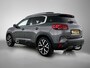 Citroën C5 Aircross 1.2 Shine 130pk Automaat | Trekhaak | Elektrische Bestuurdersstoel | Elektrische Klep | Adaptieve Cruise Control | Camera | Stoelverwarming | 19"LMV | LED |