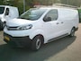 Toyota ProAce Worker 2.0 D-4D Cool Comfort Long VOORZIEN VAN DUBB, ZIJSCHUIFDEUR+AIRCO !!