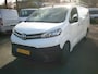 Toyota ProAce Worker 2.0 D-4D Cool Comfort Long VOORZIEN VAN DUBB, ZIJSCHUIFDEUR+AIRCO !!