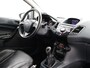 Ford Fiesta 1.6 135 PK METAL *VERSNELLINGSBAK DEFECT* + LEDER | SPORTSTOELEN | STOELVERWARMING