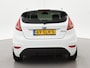 Ford Fiesta 1.6 135 PK METAL *VERSNELLINGSBAK DEFECT* + LEDER | SPORTSTOELEN | STOELVERWARMING