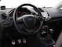 Ford Fiesta 1.6 135 PK METAL *VERSNELLINGSBAK DEFECT* + LEDER | SPORTSTOELEN | STOELVERWARMING