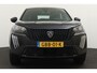 Peugeot e-2008 EV 50 kWh Black Line Warmtepomp Camera Navi LED