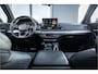Audi Q5 Sportback 55 TFSI e S edition - S Line | Panorama | Luchtvering | B&O | Memory