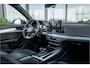 Audi Q5 Sportback 55 TFSI e S edition - S Line | Panorama | Luchtvering | B&O | Memory