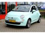 Fiat 500C 0.9 TwinAir Turbo Lounge Navi|Airco|LMV