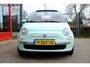 Fiat 500C 0.9 TwinAir Turbo Lounge Navi|Airco|LMV