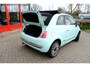 Fiat 500C 0.9 TwinAir Turbo Lounge Navi|Airco|LMV
