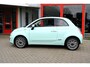 Fiat 500C 0.9 TwinAir Turbo Lounge Navi|Airco|LMV
