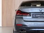 BMW 5-Serie 545e xDrive High Executive - M PAKKET - 19'' - SCHUIFDAK