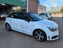 Audi A1 Sportback 1.2 TFSI S-LINE|NAVI/PDC/STOELVR/PARELMOER