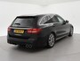 Mercedes-Benz C-klasse Estate 350e PLUG-IN + BURMESTER | 360 CAMERA | SFEERVERLICHTING | LEDER | LUCHTVERING