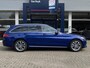 Mercedes-Benz C-klasse Estate 350 e Lease Edition / 279 Pk / Automaat / NL-Auto / Vol-Leder / Burmester Audio / Rondomzicht Camera / Luchtvering / Apple-Carplay&Android-Auto / LED / Navi / Adaptieve Cruise-Control met Stuurhulp / Lane-Assist / Stoelverwarming / ELKTR-Achterklep / PDC / LMV 17'' / Nieuwe Michelin Zomerbanden / ENZ.
