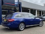 Mercedes-Benz C-klasse Estate 350 e Lease Edition / 279 Pk / Automaat / NL-Auto / Vol-Leder / Burmester Audio / Rondomzicht Camera / Luchtvering / Apple-Carplay&Android-Auto / LED / Navi / Adaptieve Cruise-Control met Stuurhulp / Lane-Assist / Stoelverwarming / ELKTR-Achterklep / PDC / LMV 17'' / Nieuwe Michelin Zomerbanden / ENZ.