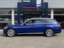 Mercedes-Benz C-klasse Estate 350 e Lease Edition / 279 Pk / Automaat / NL-Auto / Vol-Leder / Burmester Audio / Rondomzicht Camera / Luchtvering / Apple-Carplay&Android-Auto / LED / Navi / Adaptieve Cruise-Control met Stuurhulp / Lane-Assist / Stoelverwarming / ELKTR-Achterklep / PDC / LMV 17'' / Nieuwe Michelin Zomerbanden / ENZ.
