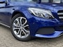 Mercedes-Benz C-klasse Estate 350 e Lease Edition / 279 Pk / Automaat / NL-Auto / Vol-Leder / Burmester Audio / Rondomzicht Camera / Luchtvering / Apple-Carplay&Android-Auto / LED / Navi / Adaptieve Cruise-Control met Stuurhulp / Lane-Assist / Stoelverwarming / ELKTR-Achterklep / PDC / LMV 17'' / Nieuwe Michelin Zomerbanden / ENZ.