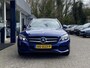 Mercedes-Benz C-klasse Estate 350 e Lease Edition / 279 Pk / Automaat / NL-Auto / Vol-Leder / Burmester Audio / Rondomzicht Camera / Luchtvering / Apple-Carplay&Android-Auto / LED / Navi / Adaptieve Cruise-Control met Stuurhulp / Lane-Assist / Stoelverwarming / ELKTR-Achterklep / PDC / LMV 17'' / Nieuwe Michelin Zomerbanden / ENZ.