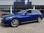 Mercedes-Benz C-klasse Estate 350 e Lease Edition / 279 Pk / Automaat / NL-Auto / Vol-Leder / Burmester Audio / Rondomzicht Camera / Luchtvering / Apple-Carplay&Android-Auto / LED / Navi / Adaptieve Cruise-Control met Stuurhulp / Lane-Assist / Stoelverwarming / ELKTR-Achterklep / PDC / LMV 17'' / Nieuwe Michelin Zomerbanden / ENZ.