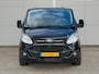 Ford Transit Custom 2.2 TDCI L1H1 Dubbelcab 2x schuif/ Clima/ Camera/ Trekhaak/ Navi/