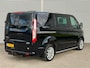 Ford Transit Custom 2.2 TDCI L1H1 Dubbelcab 2x schuif/ Clima/ Camera/ Trekhaak/ Navi/