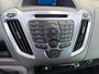 Ford Transit Custom 2.2 TDCI L1H1 Dubbelcab 2x schuif/ Clima/ Camera/ Trekhaak/ Navi/