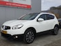 Nissan Qashqai 1.6 Connect Edition, Camera, Panodak, Trekhk, Cruise, Compleet!
