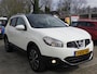 Nissan Qashqai 1.6 Connect Edition, Camera, Panodak, Trekhk, Cruise, Compleet!