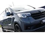 Renault Trafic 2.0 Blue dCi 170 T30 L2H1 Black Edition FULL OPTIONS! Adaptieve Cruise, Camera, Carplay, 170pk, Stoelverwarming, Trekhaak, LED, Automaat, Uniek!