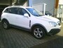 Opel Antara 2.4-16V Enjoy Wit 2008 Airco Cruise Leder NAP!