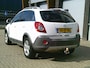 Opel Antara 2.4-16V Enjoy Airco Cruise Leder Stoelverw